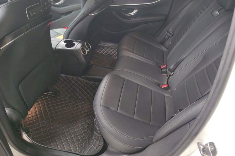 Used Mercedes-Benz E-Class 2020 Restyled E 300 L Sporty and Stylish Edition