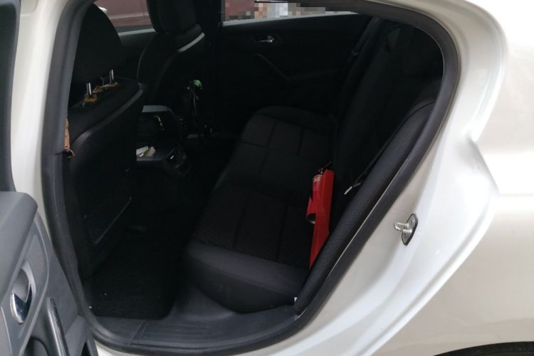 Used Peugeot 508 2012 2.0L Automatic Sunroof Classic Edition