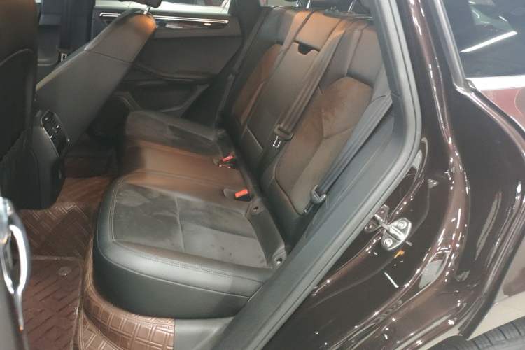 Used Porsche Macan 2017 Macan S 3.0T
