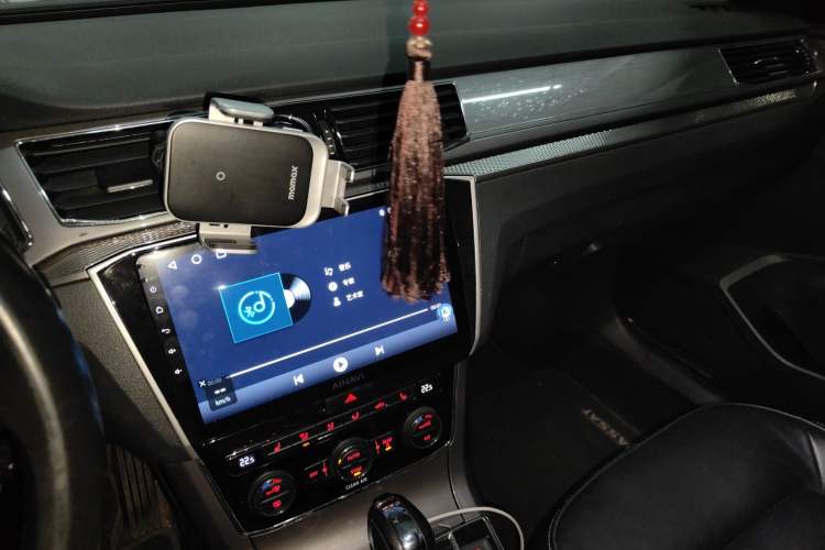 Used Volkswagen Passat 2016 280TSI DSG Prestige Edition