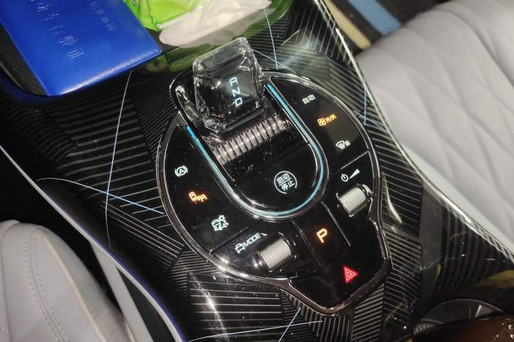 Used BYD Seal 2023 Champion Edition 700km Performance Version
