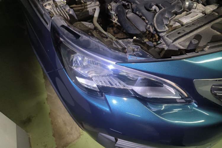 Used Peugeot 5008 2017 350THP 7-Seater Elite Edition
