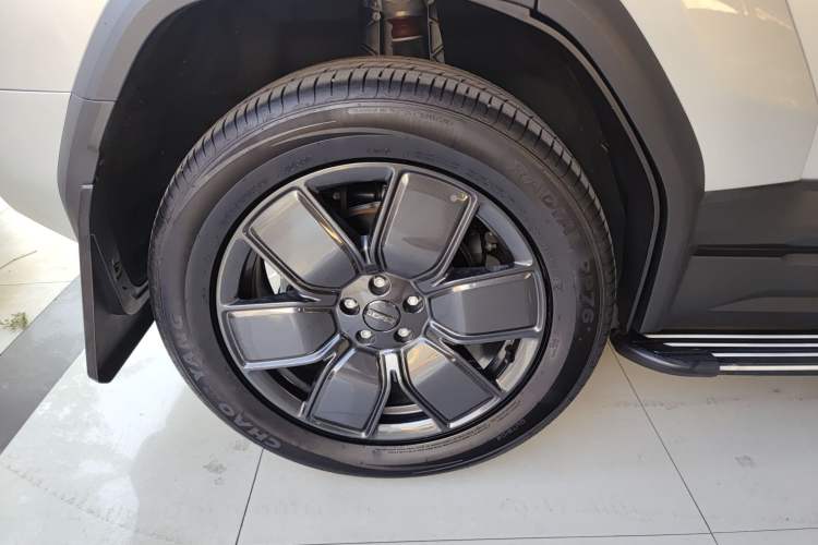 Used iCAR 03T 2024 520km Two-Wheel Drive Long-Range Version