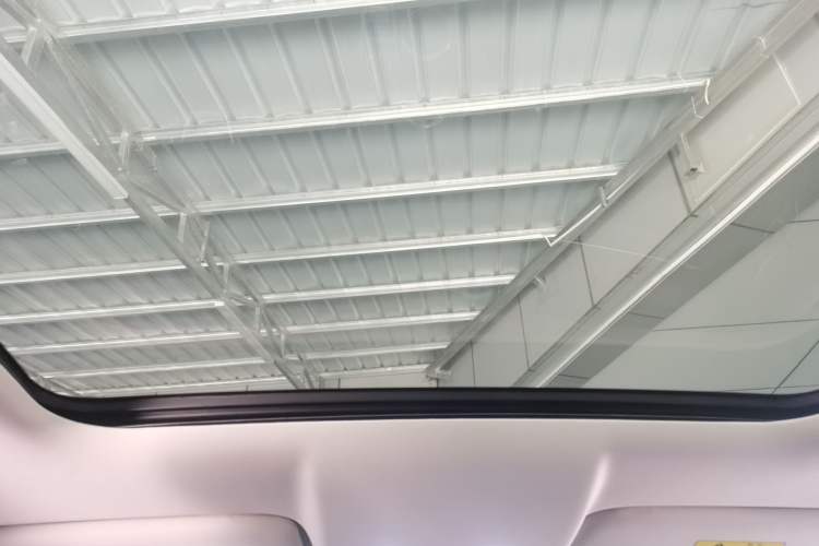 Used CHANGAN CS55PLUS 2022 2nd Generation 1.5T DCT Prestige Version Headliner