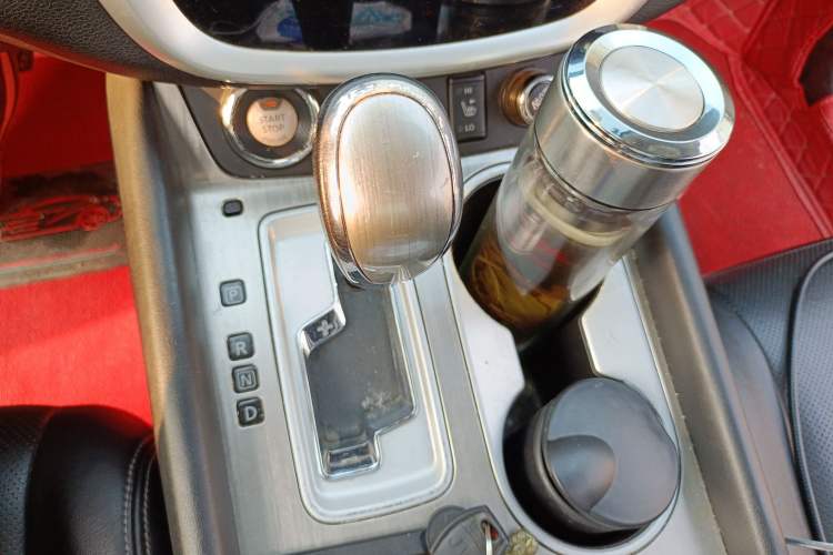 Used Nissan Murano 2015 2.5L XL Two-Wheel Drive Smart Edition