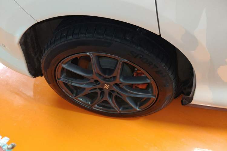 Used IM LS6 2023 Max Standard Edition
