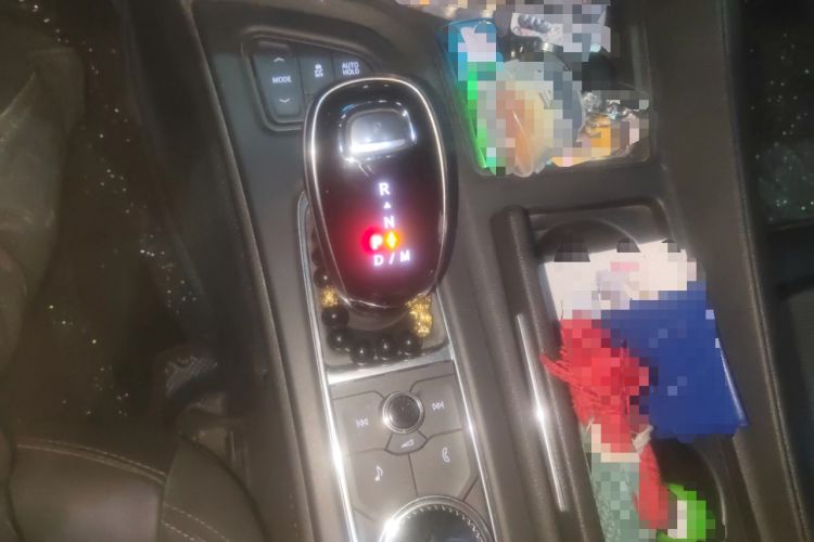 Used Cadillac CT5 2020 Revised Version 28T Fashion Edition