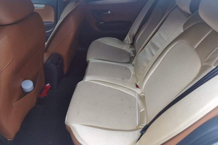 Used Volkswagen FAW-Volkswagen CC 2012 1.8TSI Luxury Model
