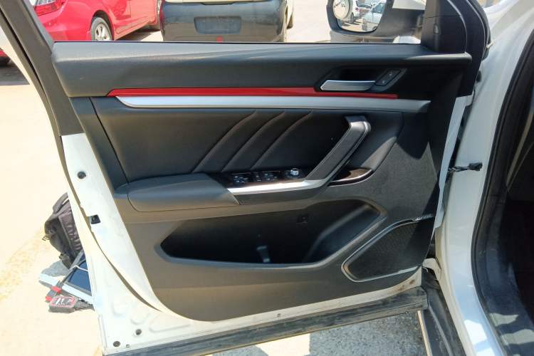 Used Haval H4 2020 Enjoy Edition 1.5T DCT Powerfully Packed Interior 7