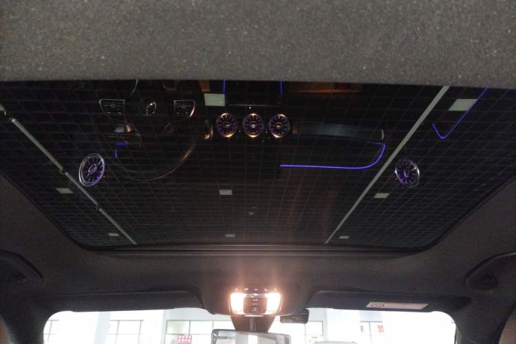 Used Mercedes-Benz GLB 2021 GLB 200 Dynamic Edition