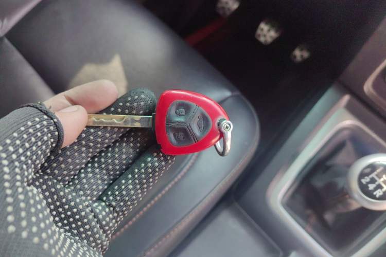 Used BAIC Off-Road BJ40 2016 40L 2.0T Manual All-Wheel Drive Prestige Edition
