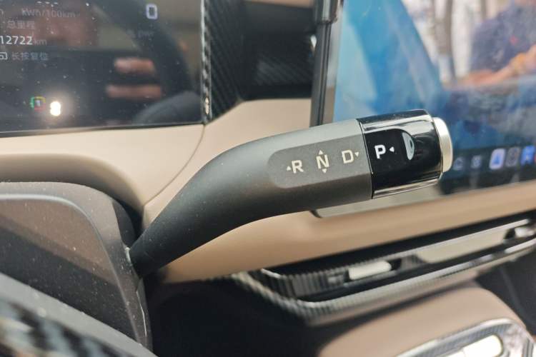 Used MG ES5 2025 525max Rear-Drive Intelligent Driving Version