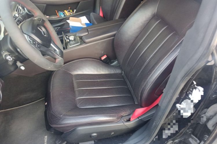 Used Mercedes-Benz CLS 2013 CLS 350 Shooting Brake Fashion Edition Left Front Seat