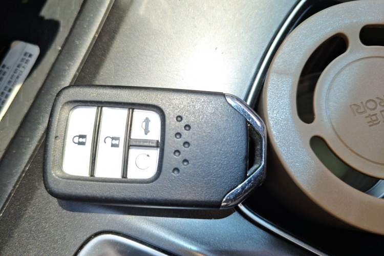 Used Honda Accord 2021 Rui Hybrid 2.0L Rui Zhi Starry Sky Limited Edition