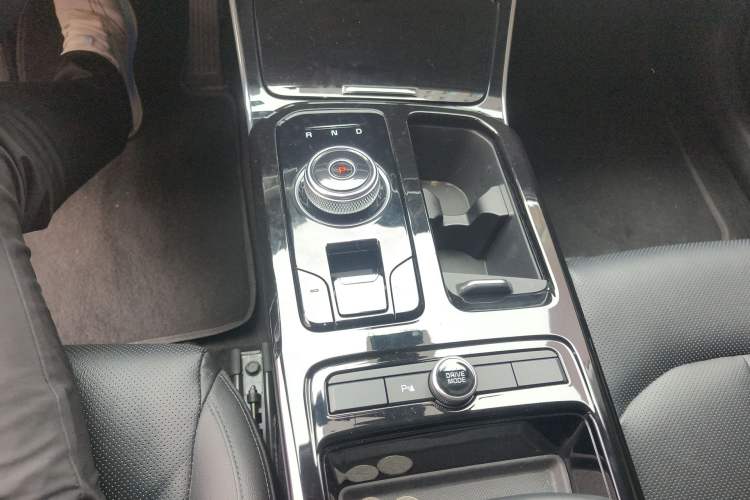 Used Kia K5 2021 380T GT-Line Refreshed Edition Gear Lever