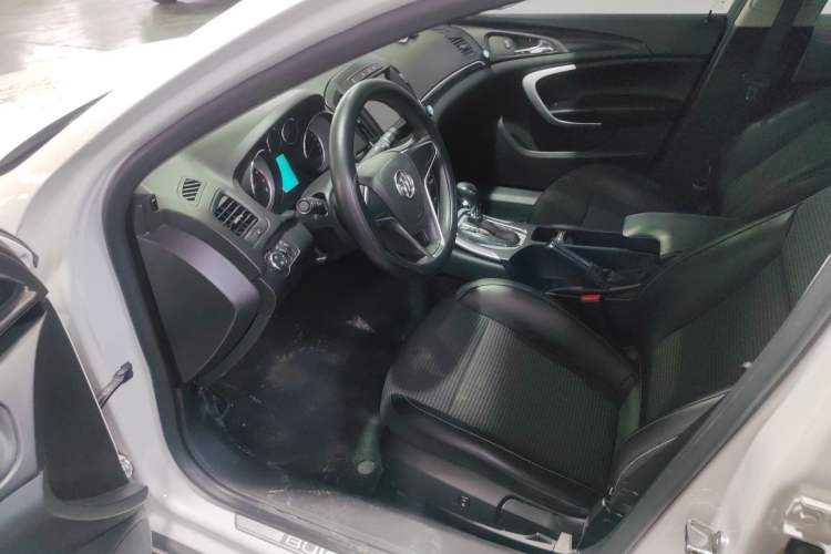 Used Buick Regal 2015 1.6T Leading Technology Model