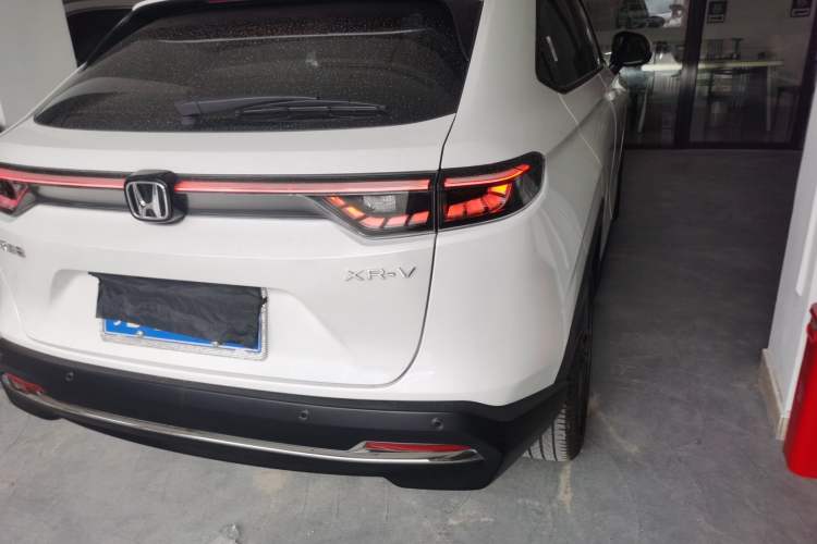 Used Honda XR-V 2023 Revised 1.5L CVT Passion Edition