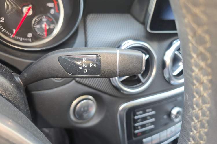 Used Mercedes-Benz GLA 2019 GLA 200 Dynamic Edition