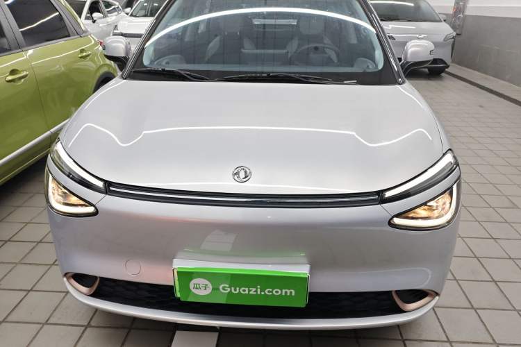 Used Dongfeng NAMMI 01 2024 New Edition 330 Air