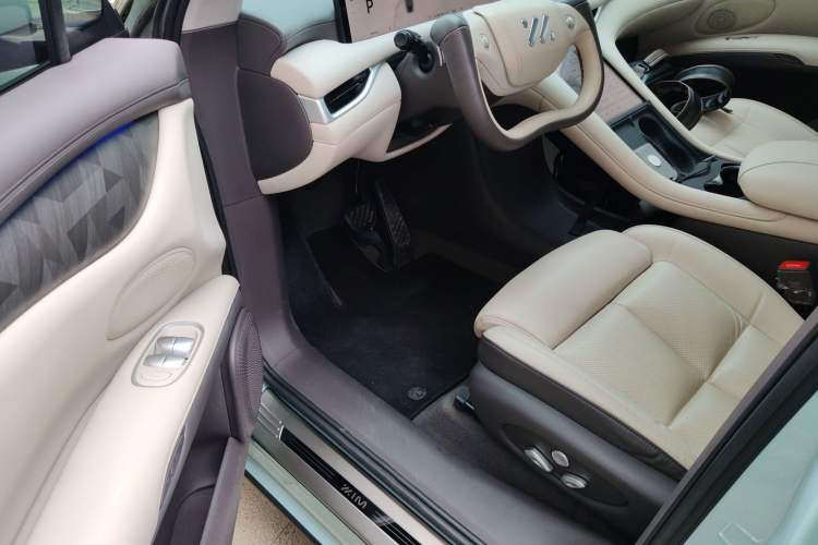 Used IM LS6 2023 Max Enhanced Performance Edition