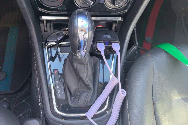 Used Volkswagen Bora 2016 1.6L Automatic Comfort Model