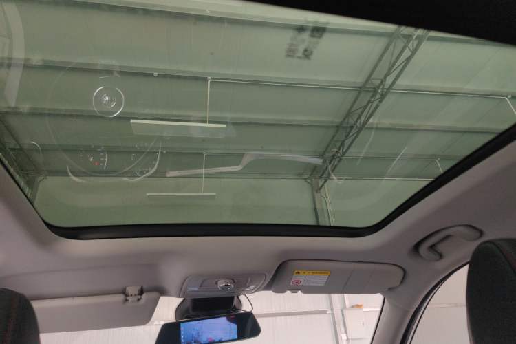 Used MG ZS 2020 180 DVVT Manual Lite
