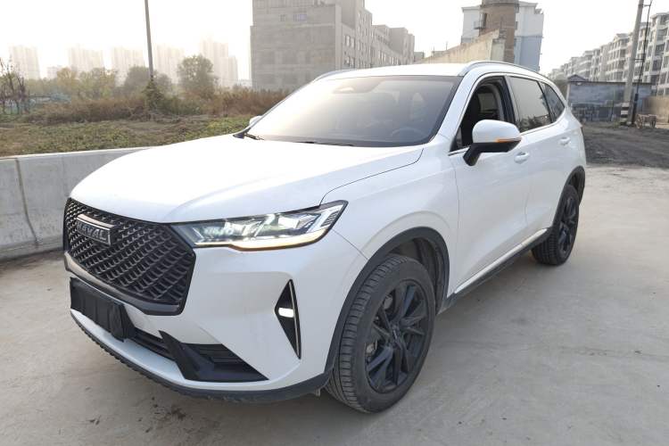 Used Haval H6 2021 3rd Generation 2.0T Automatic All-Wheel Drive Max Guazi used car, China used car export, Used car for sale, Used  cars, Cheapest cars for sale