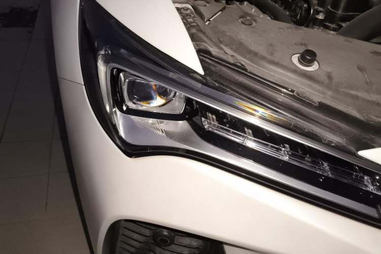 Used Buick Verano 2023 Pro GS Swift Edition
