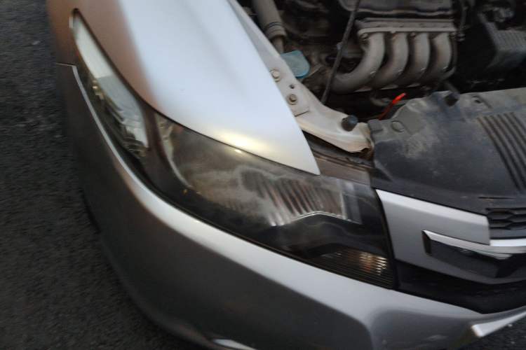 Used Honda City Classic 2011 1.5L Automatic Elite Edition