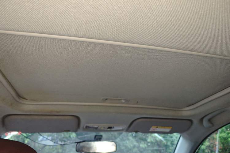 Used Soueast A5 Wing Dance 2019 1.5L CVT Luxury Edition China V Standard
