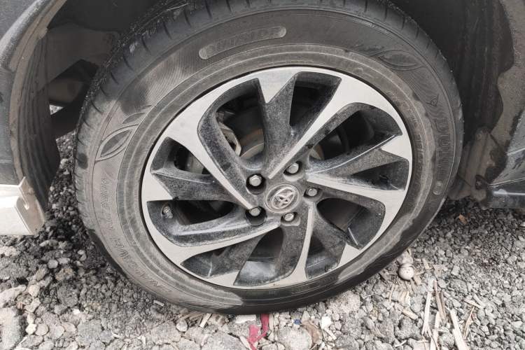 Used Toyota IZOA 2020 2.0L Enjoy Edition