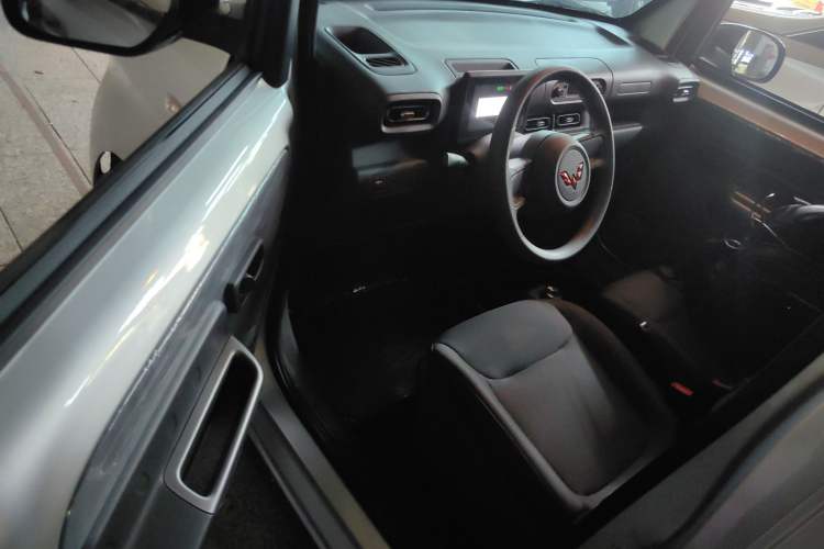 Used Wuling Zhiguang New Energy 2025 Standard Model
