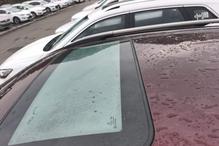 Used Leopaard CS10 2017 1.5T Manual Prestige Model