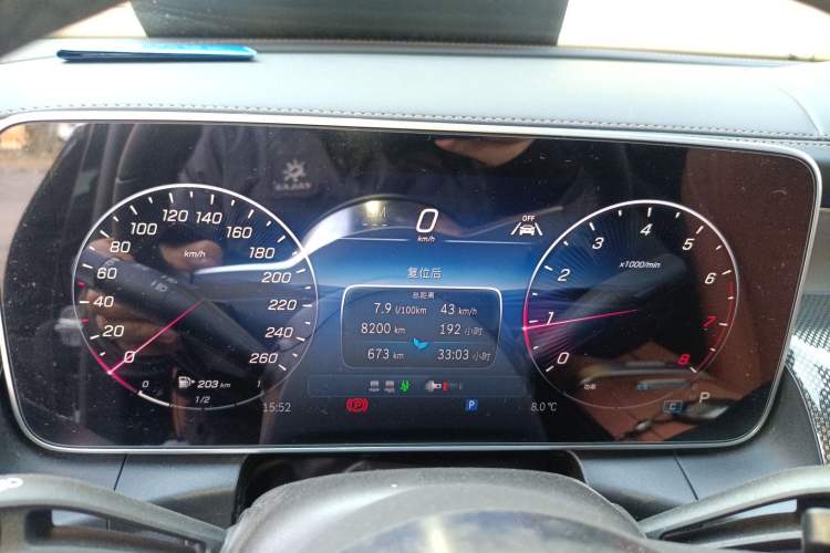 Used Mercedes-Benz GLC 2025 Refresh GLC 260 L 4MATIC Dynamic Edition
