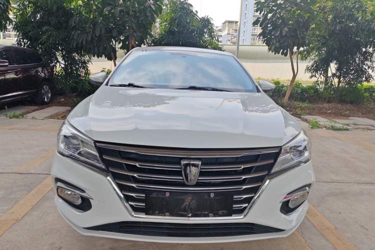 Used Roewe i5 2019 1.5L Manual 4G Connect Leehao Flagship Edition
