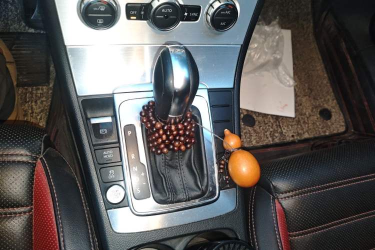 Used Volkswagen FAW-Volkswagen CC 2016 2.0 TSI Luxury Model