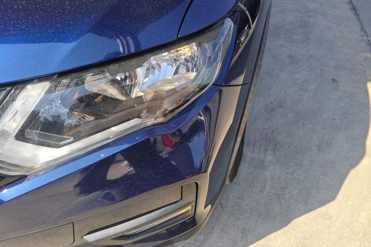 Used Nissan X-Trail 2021 2.0L CVT 2WD XL ITS SmartConnect Comfort Edition