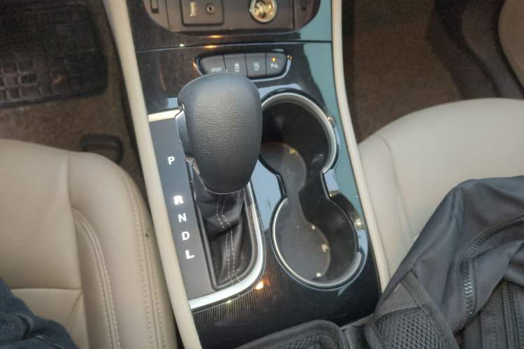 Used Buick Verano 2015 Sedan 15S Automatic Ambition Model