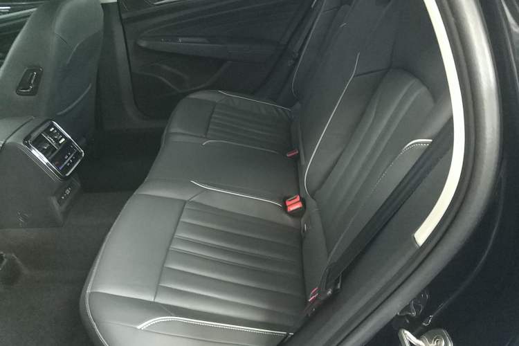 Used Volkswagen Passat 2023 Revised 330TSI Starry Elite Edition
