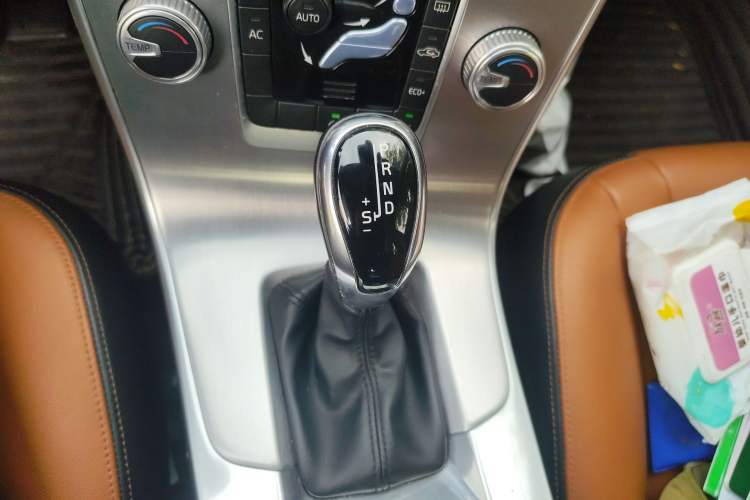 Used Volvo S60 2019 S60L Facelift T5 Intelligent Advanced Edition
