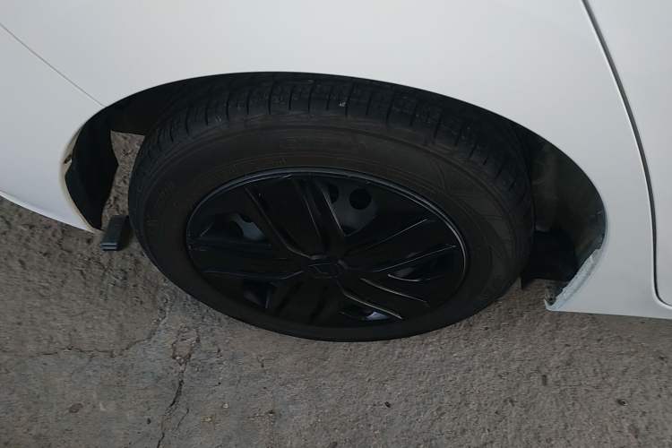 Used Honda Fit 2018 1.5L CVT Comfort Version