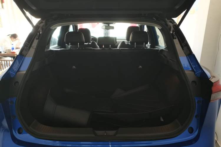 Used Nissan Qashqai 2023 1.3T CVT Flagship Edition
