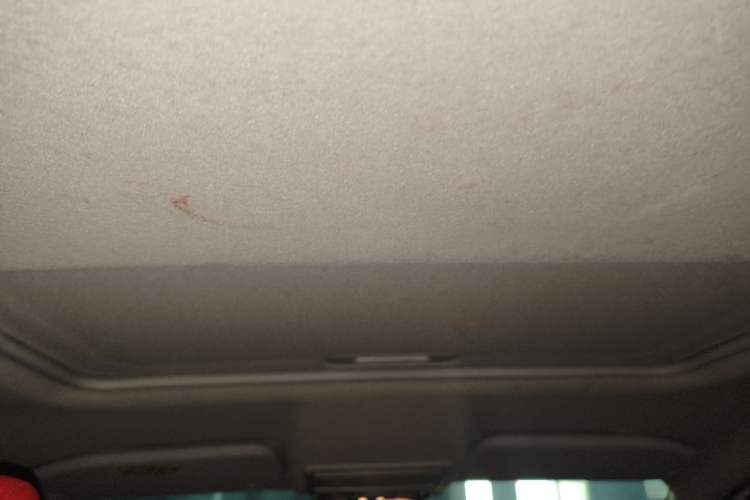 Used Ford EcoSport 2013 1.5L Automatic Prestige Model
