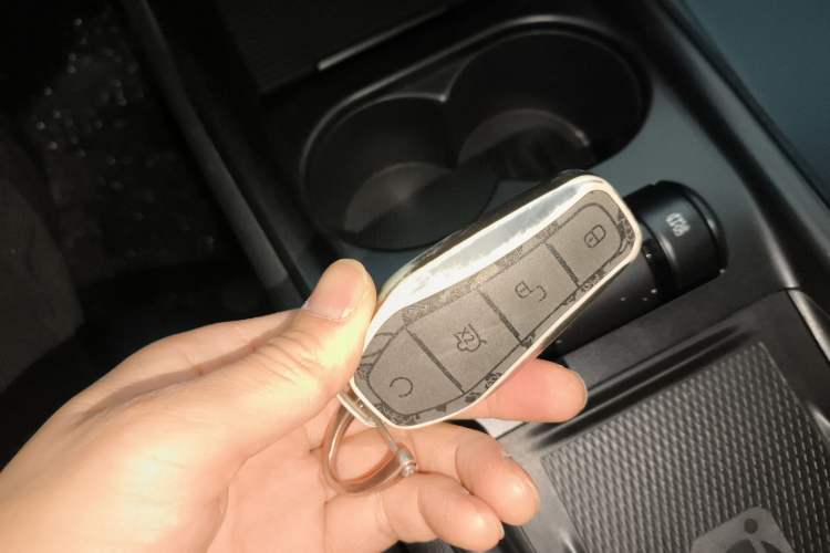 Used BYD Dolphin 2021 405 km Fashion Edition