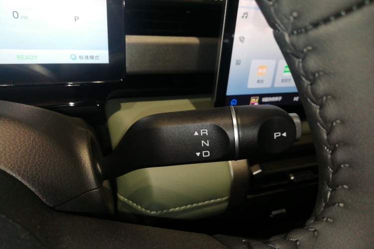 Used Baojun Spark EUV 2026 Model 401km Flagship Edition
