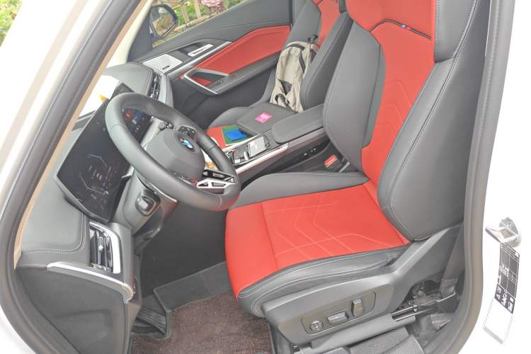 Used BMW X1 2024 xDrive25Li M Sport Package
