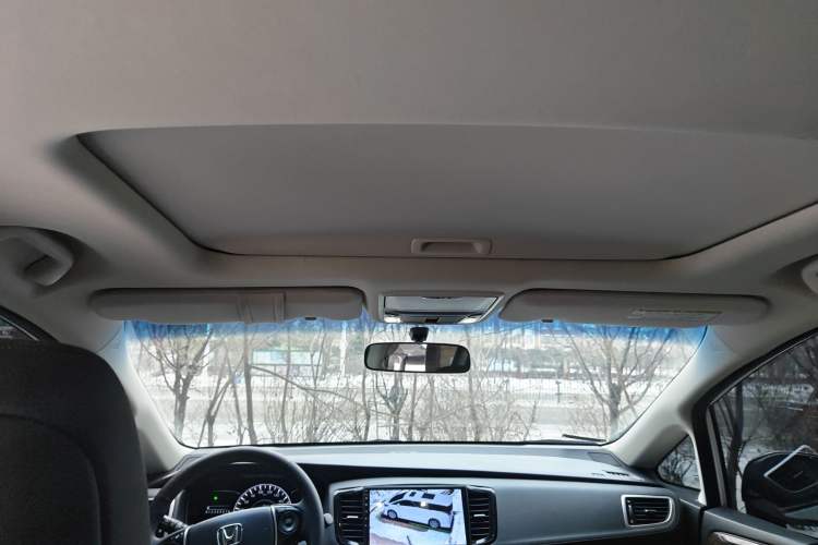 Used Honda Odyssey 2015 2.4L Smart Edition