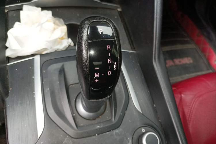 Used Alfa Romeo Giulia 2017 2.0T 280HP Luxury Edition