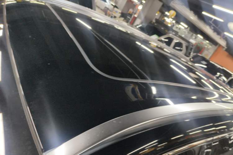 Used Li Auto ONE 2020 Extended-Range 6-Seater Version
