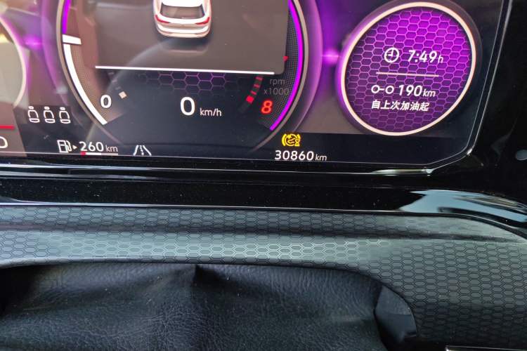 Used Volkswagen Golf GTI 2021 Facelift 380TSI DSG GTI
